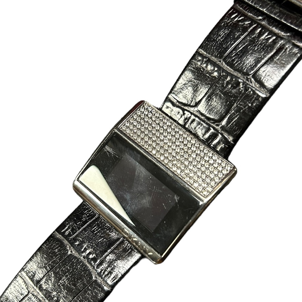 DKNY Digital Watch